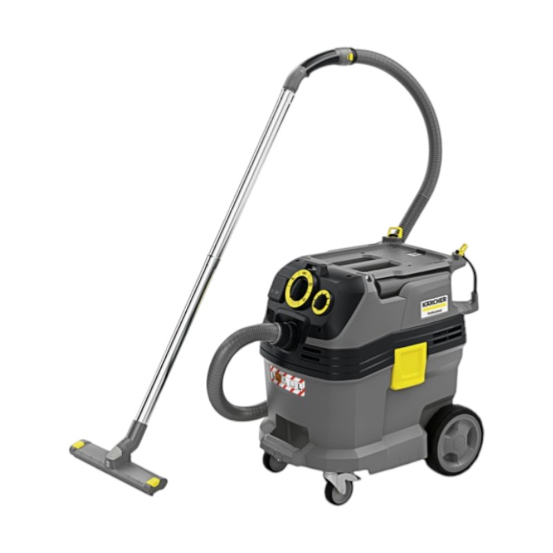 Stofzuiger Kärcher - Fijnstof - NT 30/1 Tact Te L